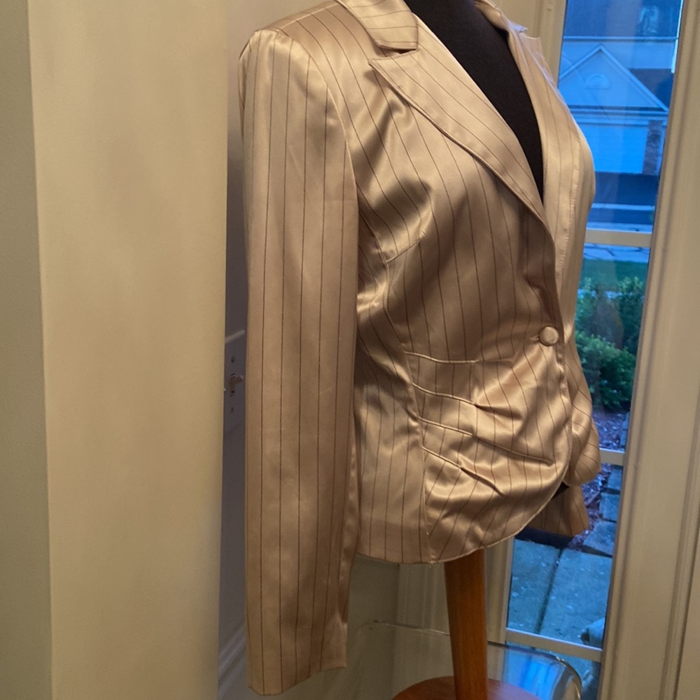 Devan Blazer - image 2